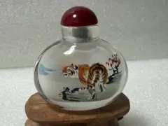 鼻煙壺 びえんこ - メルカリ