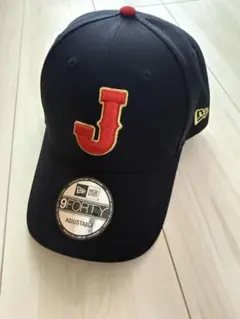 WBC 日本代表 侍ジャパン ニューエラ キャップ 7 3/8大谷翔平 - メルカリ