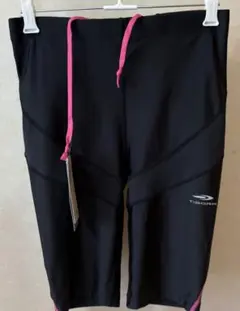 ティゴラ★ショートレギンス★新品★Lのサムネイル