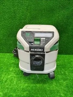 送料込み】ハイコーキ RP80YD(SC) Bluetooth対応 集塵機 - メルカリ