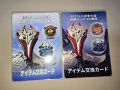 2026年最新】IJL カードの人気アイテム - メルカリ