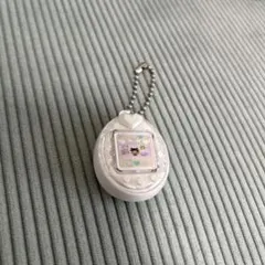 たまごっち ミニチュアチャームコレクション４　メロディっち