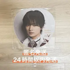 浮所飛貴 うちわ ACEes Arena Tour 2026