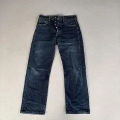 LEVI’S 702 XX 90年代 古着