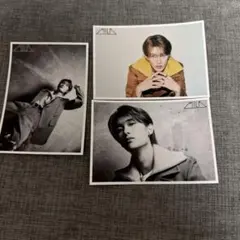 M!LK 山中柔太朗46杯目