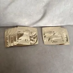 Dior プレステージ　デマキヤント×5個　ゴマージュ×2個　計7個セット