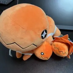 ナックラー マスコット キバナ ポケモンセンター GalarGarden ガラル