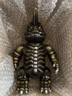 ヒラリークリキントン リアルヘッド ドラコミニ ドラコEX ソフビ ヒラリークリキントン リアルヘッド ドラコミニ ドラコEX ソフビ