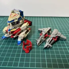 ビーダマン 未組立品】コンバット・フェニックス - メルカリ