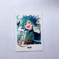 あんスタ ぱしゃっつ 9周年 ライカ