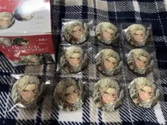 コレ缶　凪砂✖️10