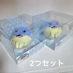 ✨最安✨ハッピーぱちぱちフィギュア もぐもぐウォッチング