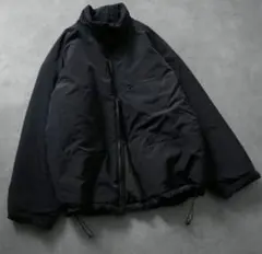 afiit WATER PROOF PUFF JACKET