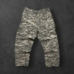 【希少サイズ】BDUパンツデジカモM/Sトゥルースペックギミックリップストップ