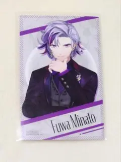 にじさんじ　2時だとか　不破湊