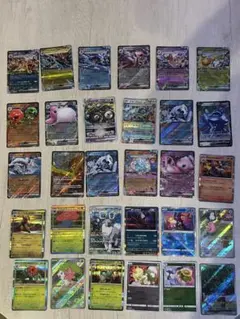 ポケカ まとめ売り　３０枚