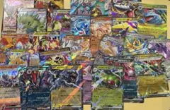 c*r様 ポケモンカード RR 29枚まとめ売り