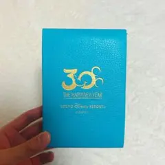 【値下げ】東京ディズニーリゾート 30周年限定キーホルダー