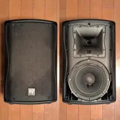 希少？　Rexer パワードスピーカーRPA100 希少？ Rexer パワードスピーカーRPA100 - メルカリ