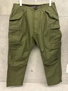 JUNYA WATANABE MAN サルエルカーゴパンツのサムネイル