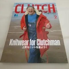 CLUTCH Magazine Vol.98 men's file 31