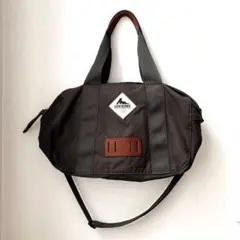 GREGORY グレゴリー旧タグ　USA製 ダッフルバッグ