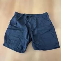 ユニクロ メンズ ハーフパンツ 短パン