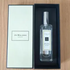 ジョーマローン／限定 プラムブロッサム コロン 初版ボトル 30ml