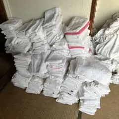 バスタオル 100枚中古使いふるし現状100枚 バスタオル 100枚中古使いふるし現状100枚 - メルカリ