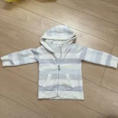 gelato pique ベビーカーディガン 80サイズ