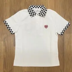【DEVERAUX GOLF 】デヴァロー　レディース　ポロシャツ　S 2026年最新】devereux golfの人気アイテム - メルカリ