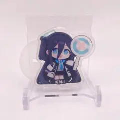 中国版ブルーアーカイブ アリス 上海コラボカフェ記念アクスタ ゲーム