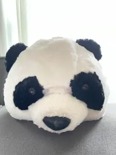 日本オート玩具 パンダ かぶりもの 着ぐるみ マスク kaburu panda