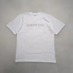 2026年最新】NUMBERGIRL tシャツの人気アイテム - メルカリ