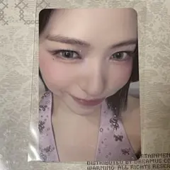 2026年最新】itzy リュジン トレカの人気アイテム - メルカリ