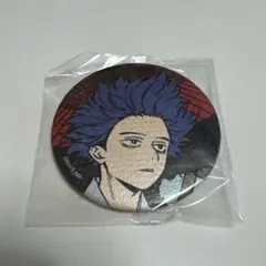 僕のヒーローアカデミア　ヒロアカ　心操人使　浮世絵　缶バッジ