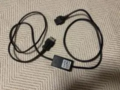 シグマ電子 SUPER PRO STICK Σ8000TB用サターン変換ケーブル シグマ電子 SUPER PRO STICK Σ8000TB用サターン変換ケーブル - メルカリ