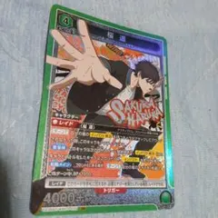 2026年最新】ユニオンアリーナSRの人気アイテム - メルカリ