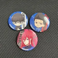 2025年最新】馬狼照英缶バッチの人気アイテム - メルカリ