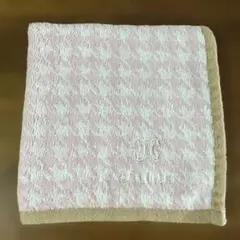 CELINE タオルハンカチ