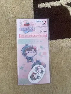 フリューくじ　忍たま乱太郎