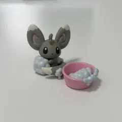 ポケモン みんなでアワアワマスコット チラーミィ