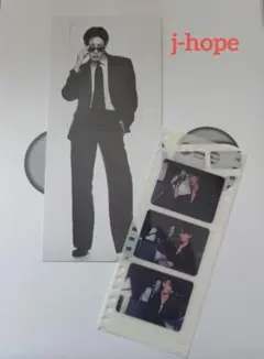 BTS ARIRANG アリラン Deluxe Vinyl J-hope ② - メルカリ