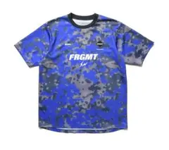 2026年最新】F.C.Real Bristol カラー：ブルー系 メンズ Tシャツの人気