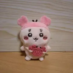 121 カニポシェット ７cmぬいぐるみサイズ