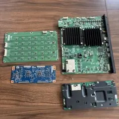 2026年最新】regza 55z740xの人気アイテム - メルカリ