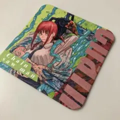 チェンソーマン アートコースター 早川家 パワー 早川アキ デンジ 原作