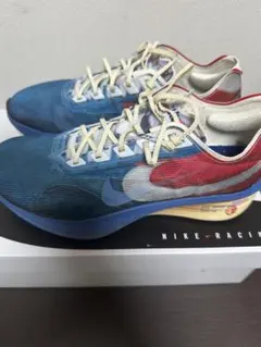 nike zoomx vaporfly next% 4 prm 26 - メルカリ