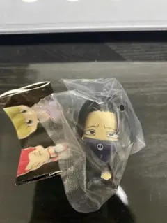 フェイタン　HUNTER×HUNTER すわらせ隊2 未開封