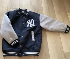 BREEZE MLBスタジャン 120cm アウター ジャケット